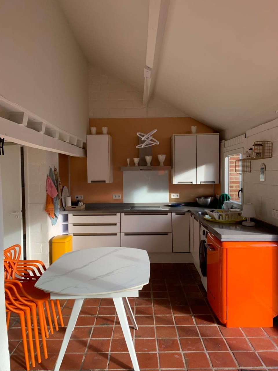 Chalet cosy - terrasse et détente, escapade nature au Bonsoy Chalet in Wallonia, Belgium