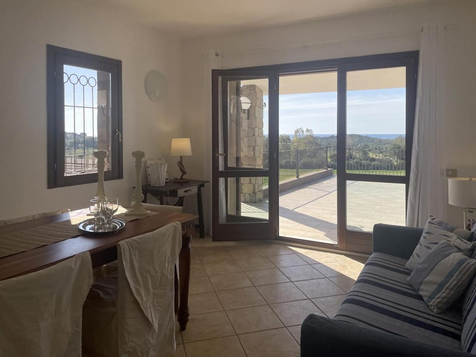 Chia, scorci di mare House in Sardinia