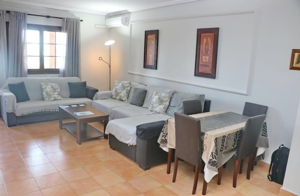 Apartamento con vistas Bahia Sur Apartment in Costa de la Luz