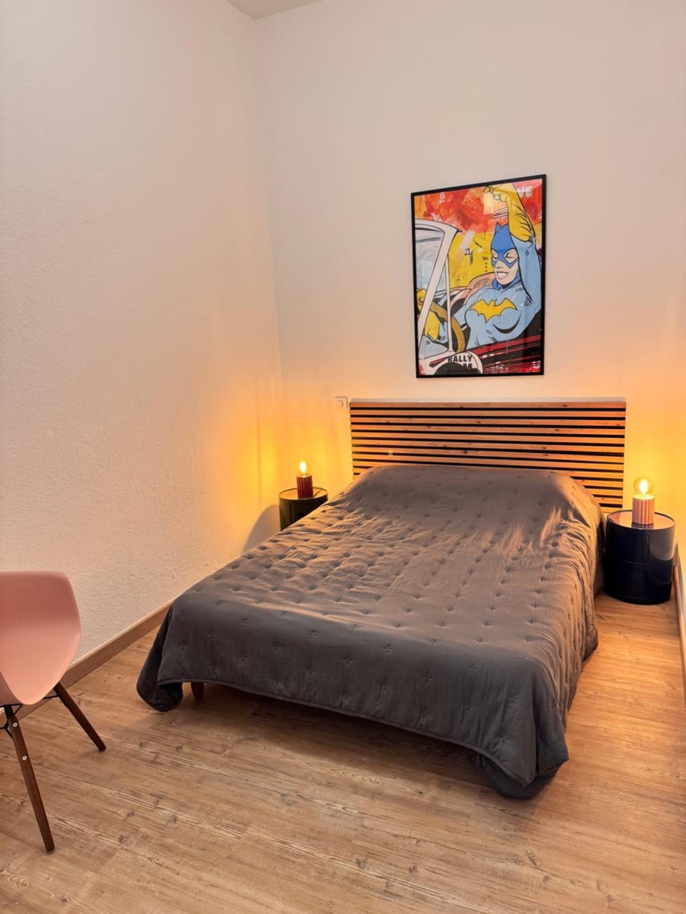 A Casa Grandval - Ajaccio Apartment in Ajaccio