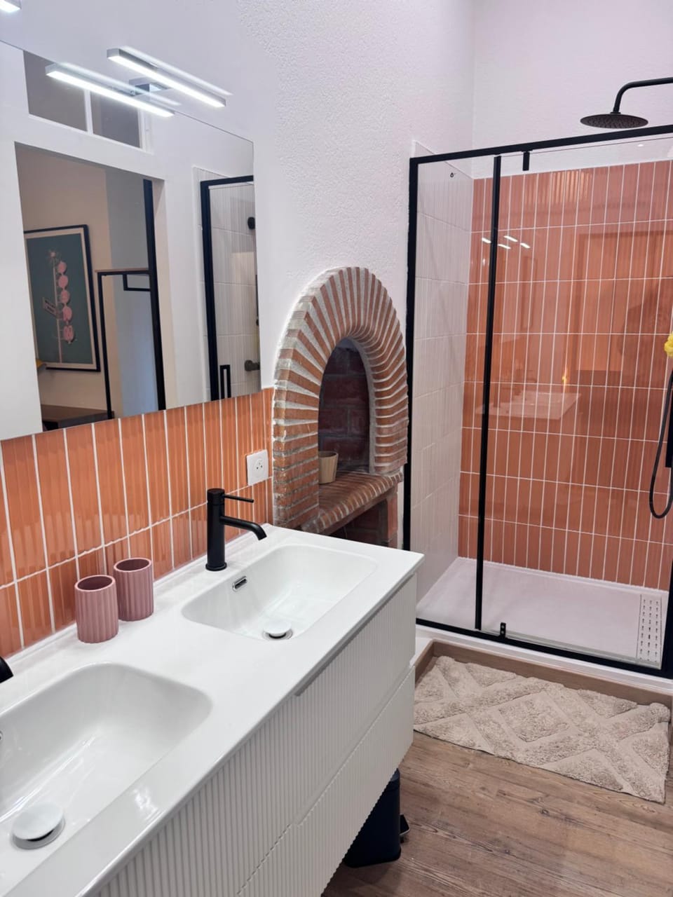 A Casa Grandval - Ajaccio Apartment in Ajaccio