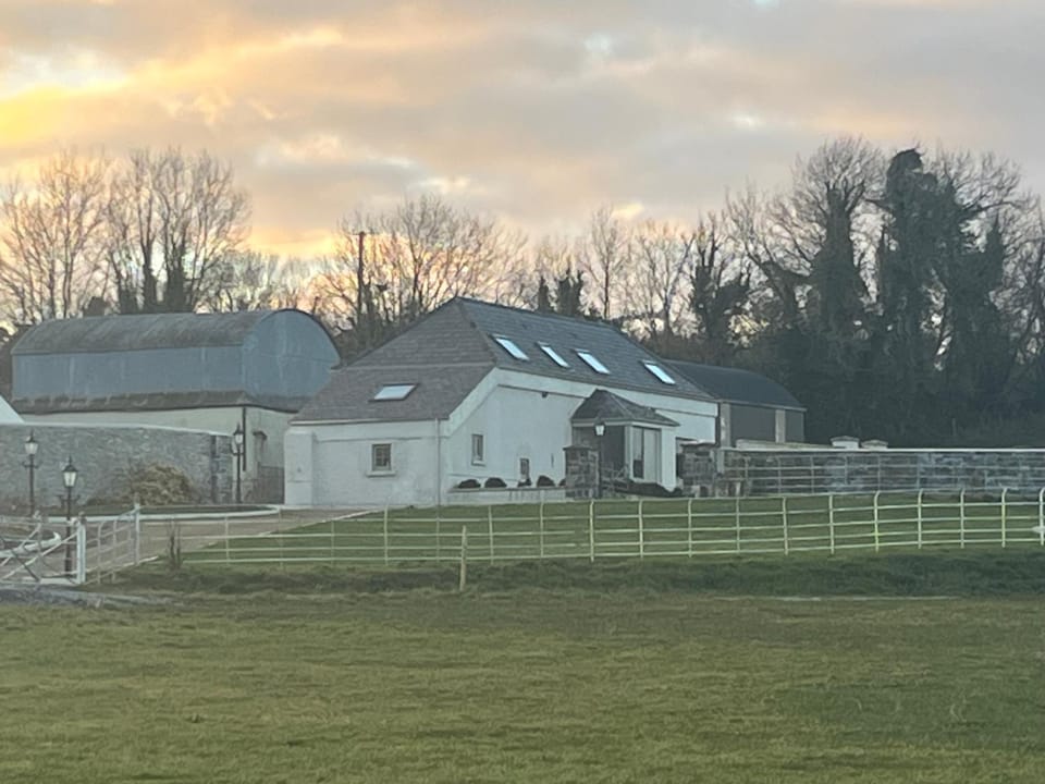 The Barn at The Old Rectory House in County Kilkenny