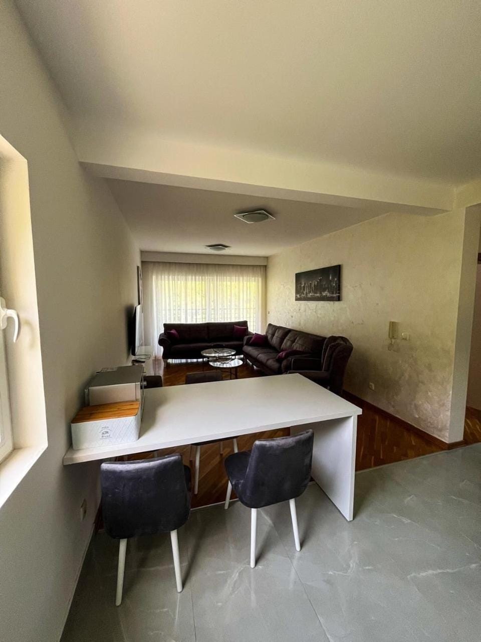 Sky apartment - Becici Apartment in Budva Municipality