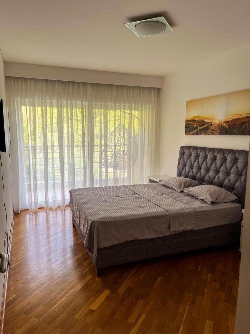 Sky apartment - Becici Apartment in Budva Municipality