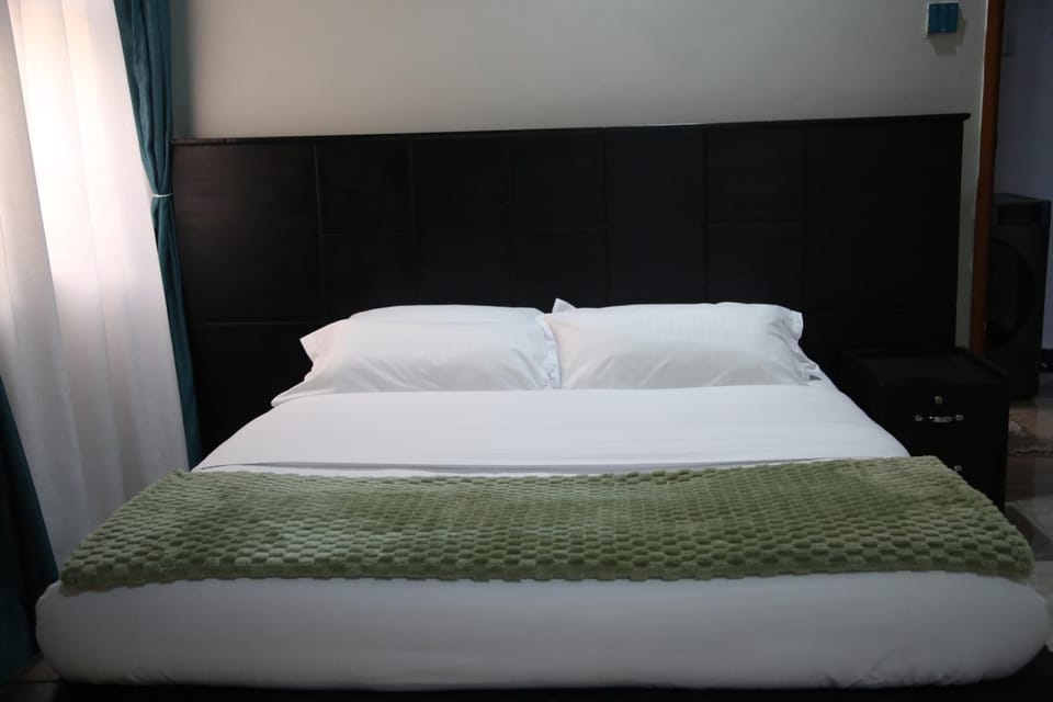 Serene Haven Bukoto Kampala Apartment in Kampala
