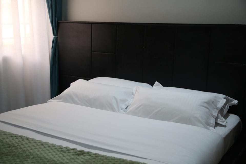 Serene Haven Bukoto Kampala Apartment in Kampala