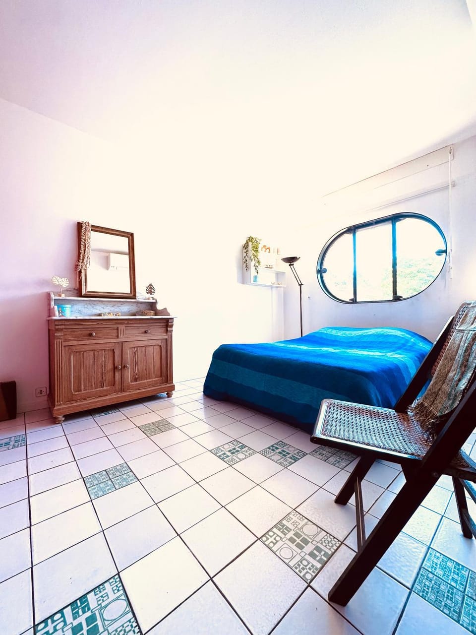 Evasion ensoleillée île de Porquerolles Superbe T3 Apartment in Hyères