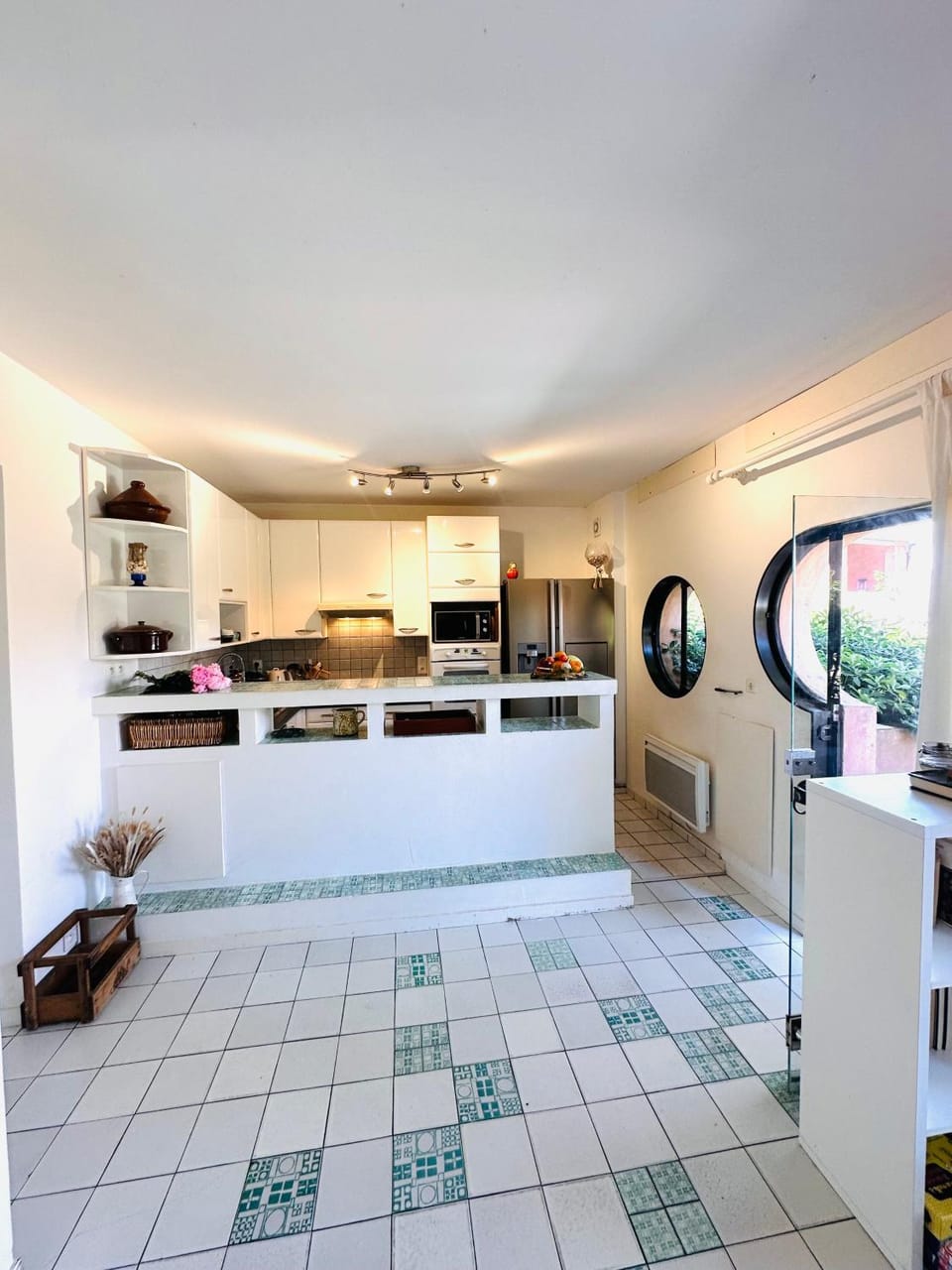 Evasion ensoleillée île de Porquerolles Superbe T3 Apartment in Hyères