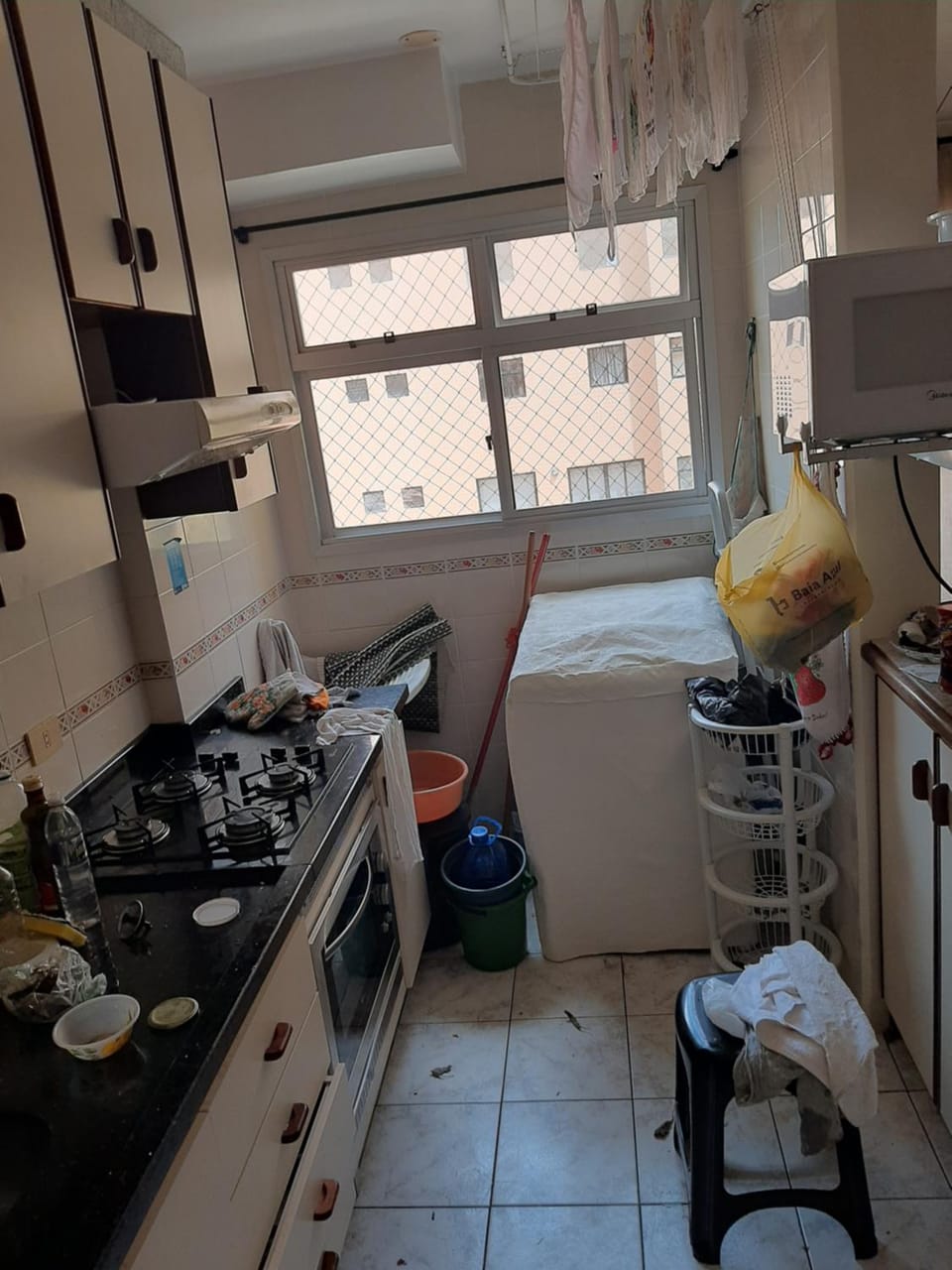 Recanto Feliz Apartment in Guaratuba