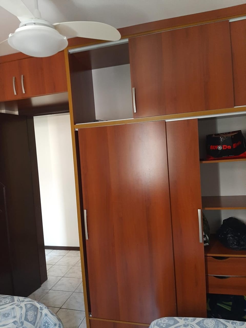 Recanto Feliz Apartment in Guaratuba