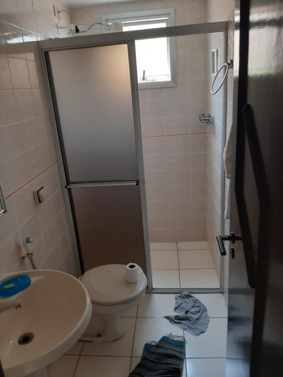Recanto Feliz Apartment in Guaratuba