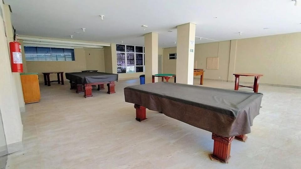 Billiard, Game Room, Game Room