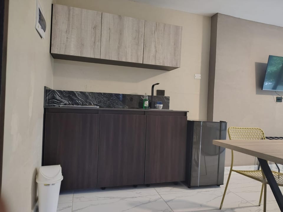 Breakfast, kitchen