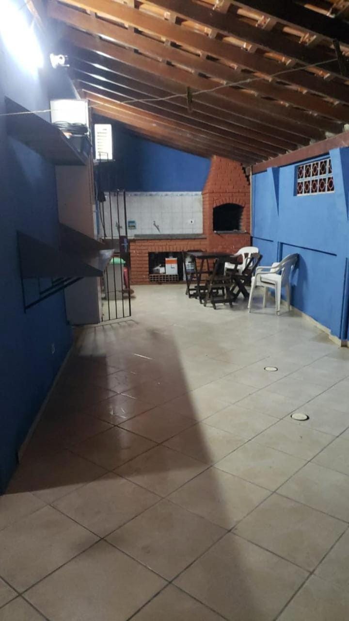 BBQ facilities