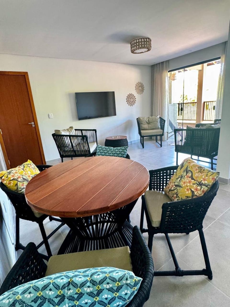 Condomínio Ouro Vilas Apartment in Arraial d'Ajuda