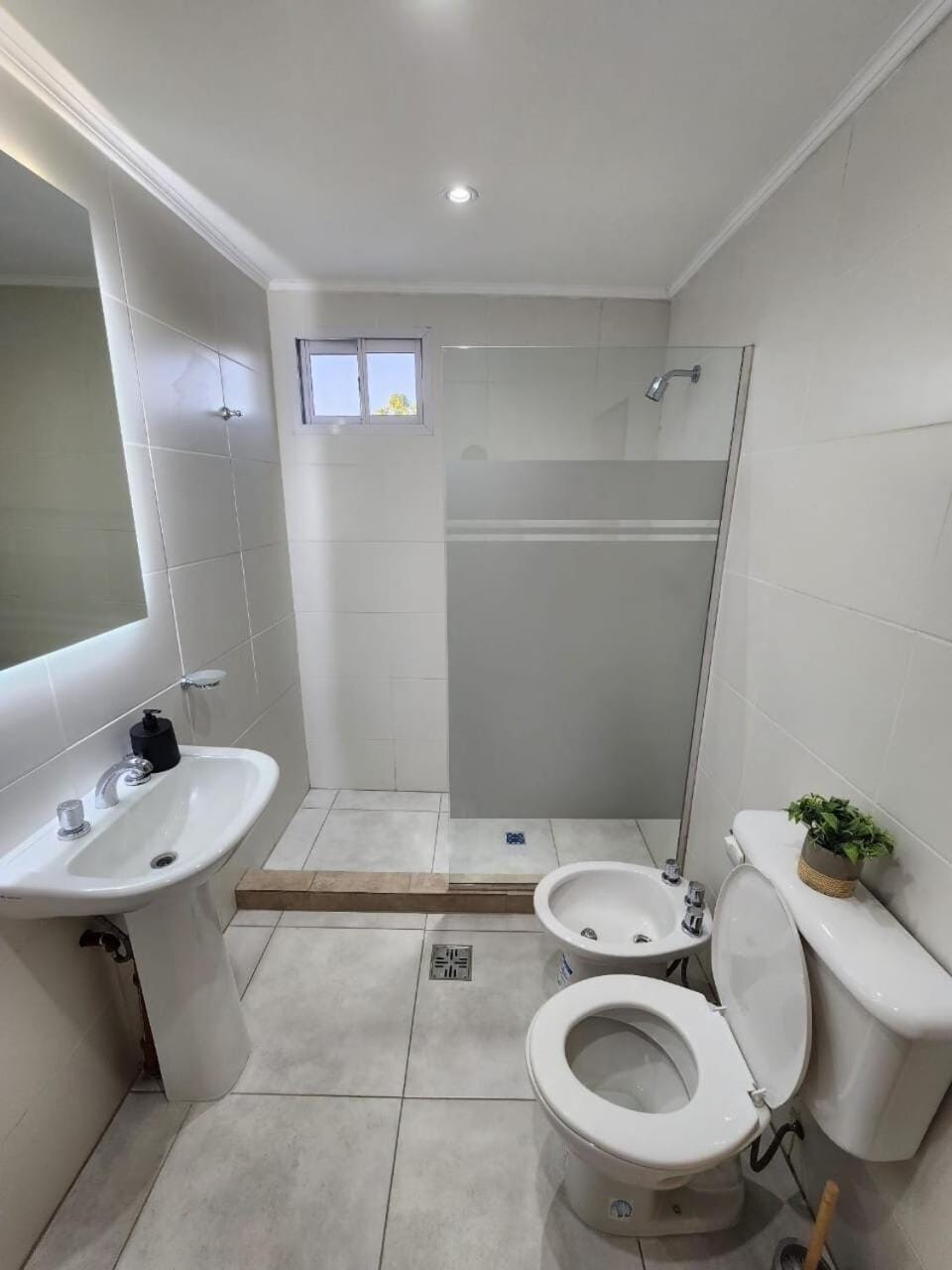 Shower, Toilet, Bathroom, bidet