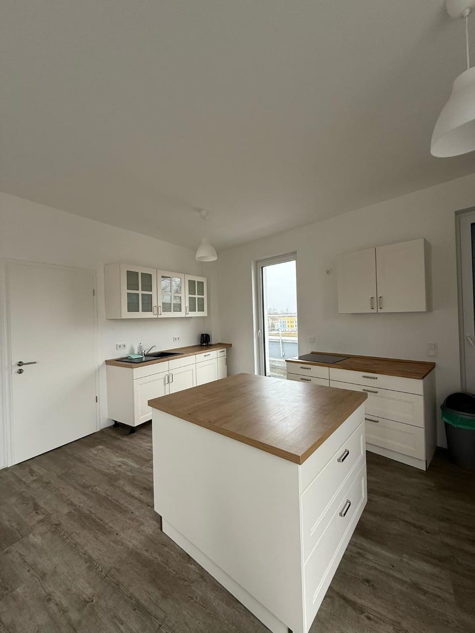 Wunderschöne Maisonette Ferienwohnung in Leipzig Taucha 2 u 3 OG Links Apartment in Leipzig