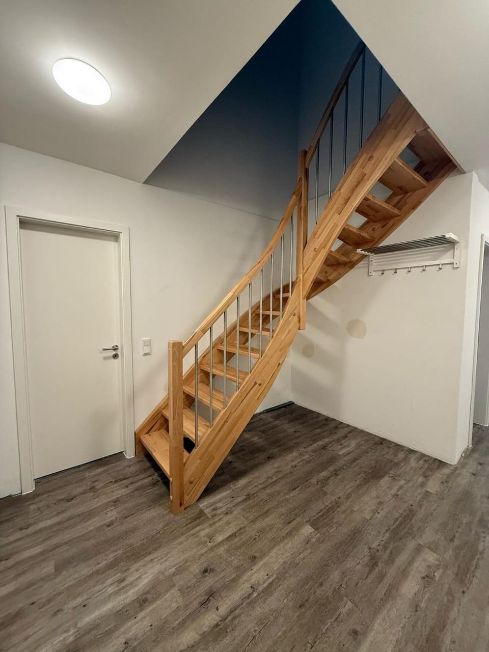 Wunderschöne Maisonette Ferienwohnung in Leipzig Taucha 2 u 3 OG Links Apartment in Leipzig