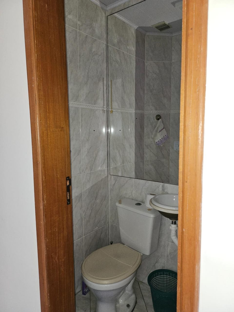 Apartamento Caiçara Apartment in State of São Paulo