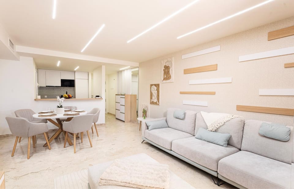 CC8 III by ZANIS Apartment in Vega Baja del Segura