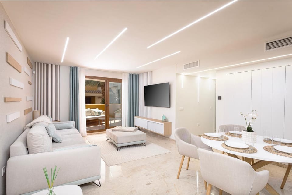 CC8 III by ZANIS Apartment in Vega Baja del Segura