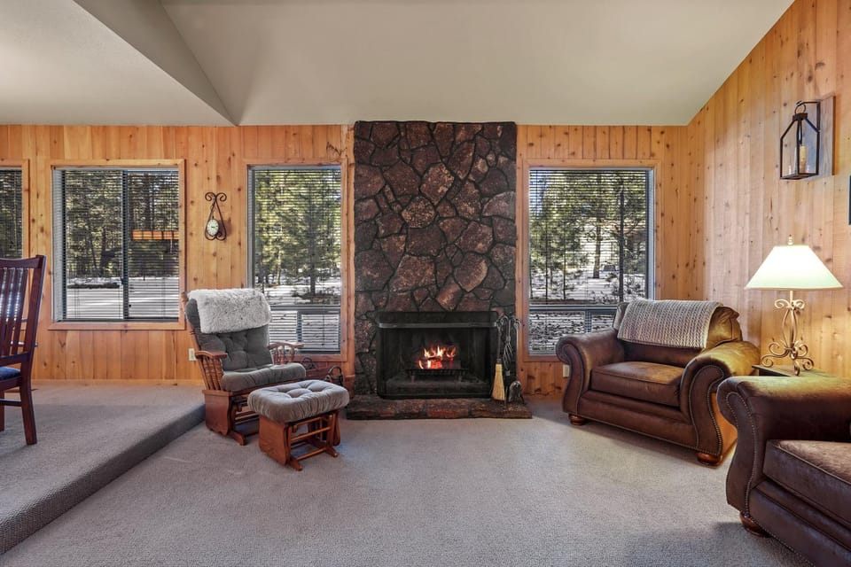 14 Mt Hood House in Sunriver