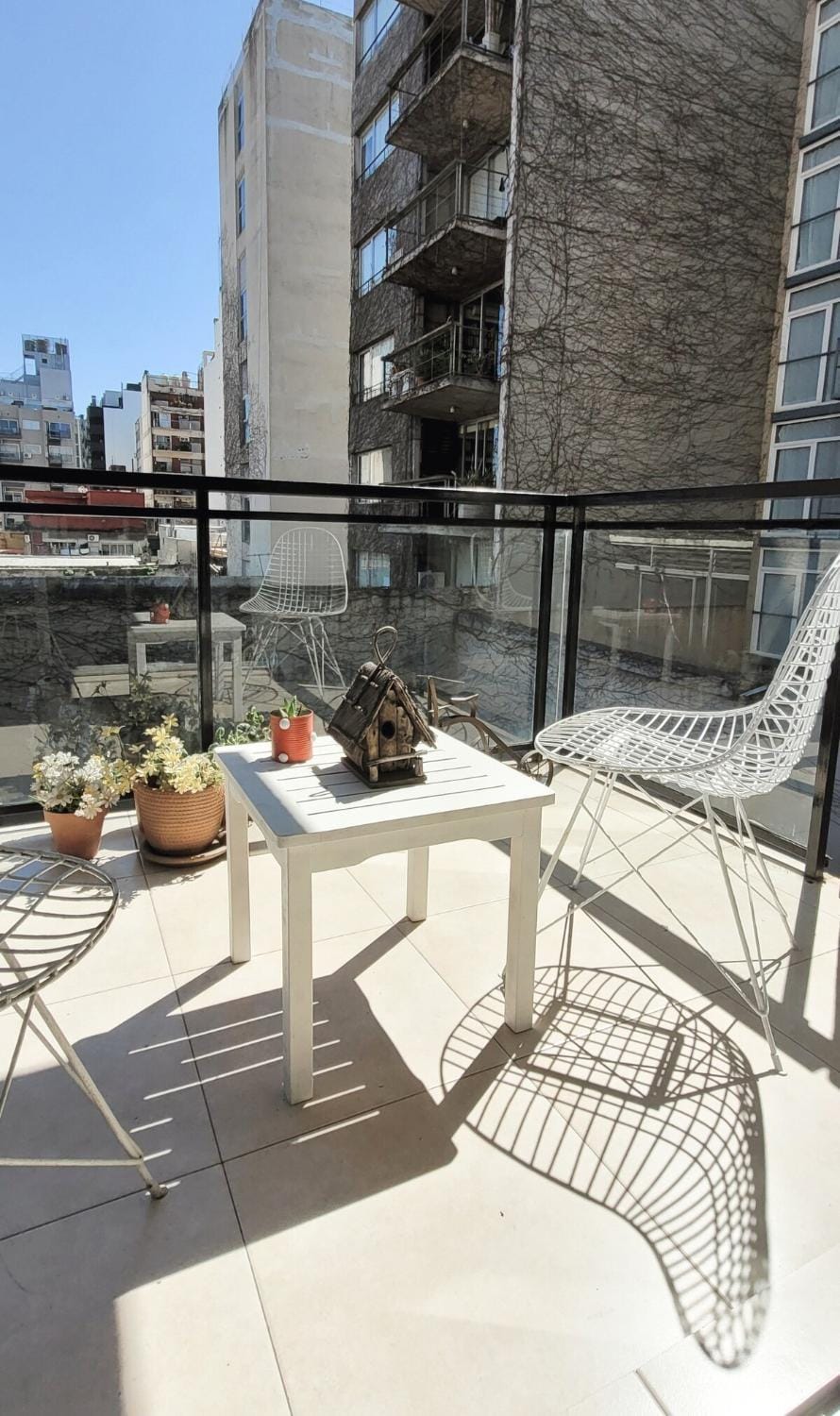 View (from property/room), Balcony/Terrace