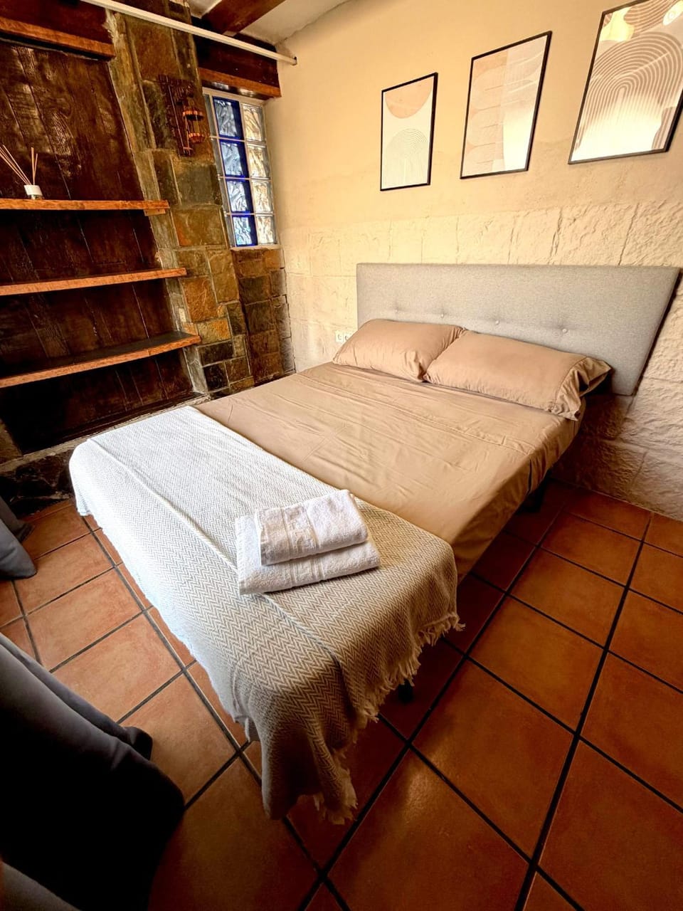 Hakuna Matata Hostel in Alacantí