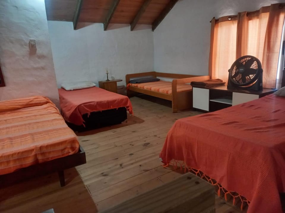 Casa Cinco House in Rocha Department, Uruguay