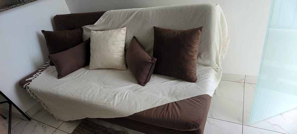 kitnet Apartment in State of Mato Grosso do Sul, Brazil