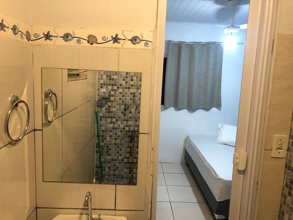 Pousada das Rosas Tramandaí Apartment in Tramandaí
