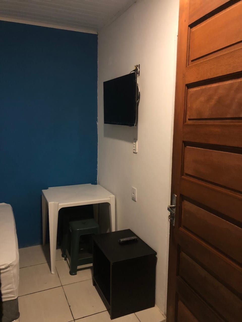 Pousada das Rosas Tramandaí Apartment in Tramandaí