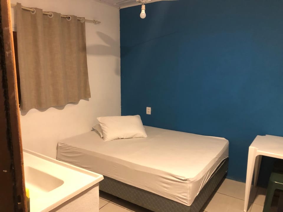 Pousada das Rosas Tramandaí Apartment in Tramandaí