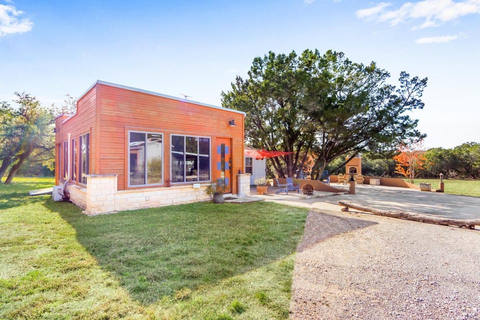Starlight Meadow - Entire Property House in Texas