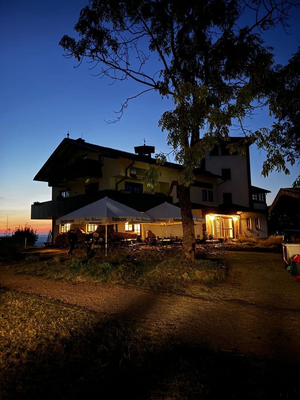 Charlottenhaus Stellplatz Campground/ 
RV Resort in Thuringia, Germany