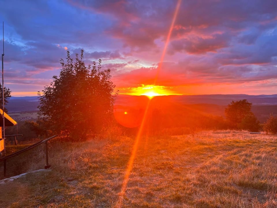 Charlottenhaus Stellplatz Campground/ 
RV Resort in Thuringia, Germany