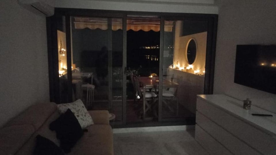 Apartment Nice-Monaco Apartment in Villefranche-sur-Mer