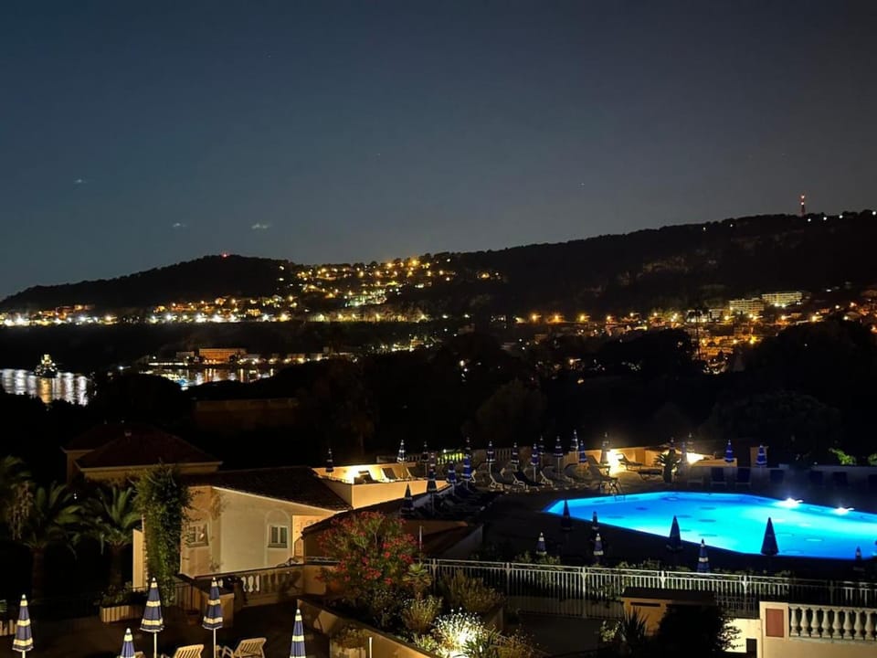 Apartment Nice-Monaco Apartment in Villefranche-sur-Mer