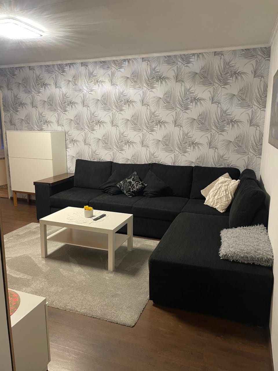 Laane Apartment in Estonia