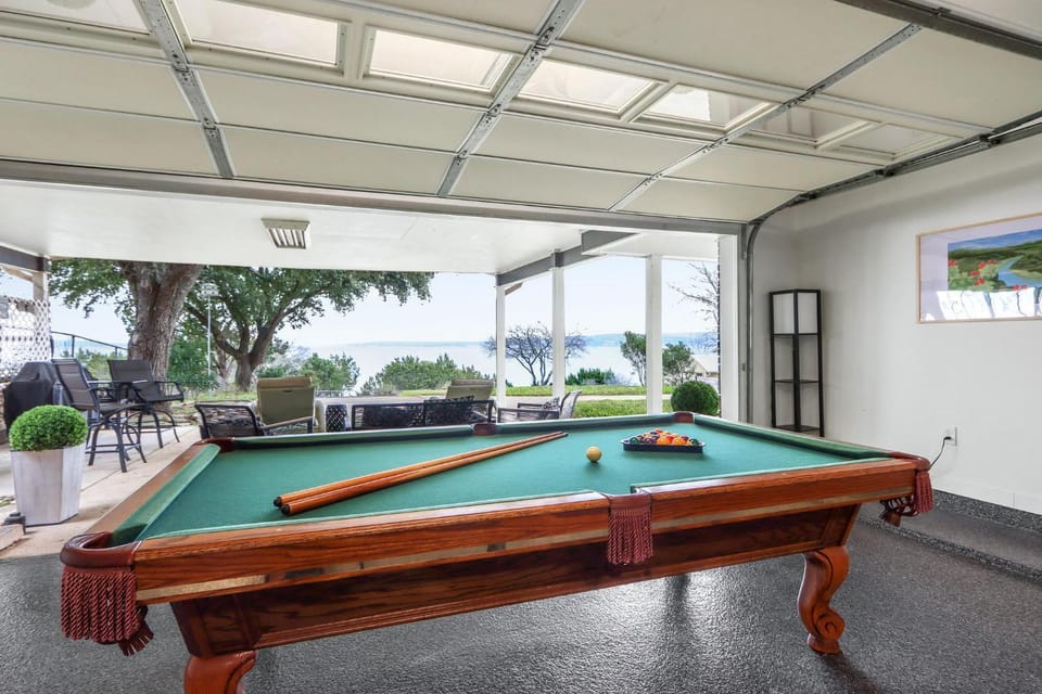 Indigo Waters House in Canyon Lake