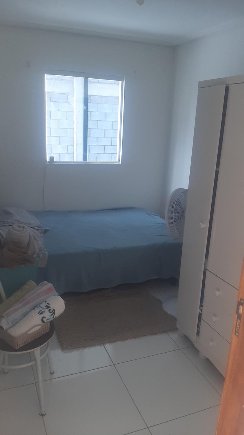 Ap do montinegro Apartment in Campina Grande