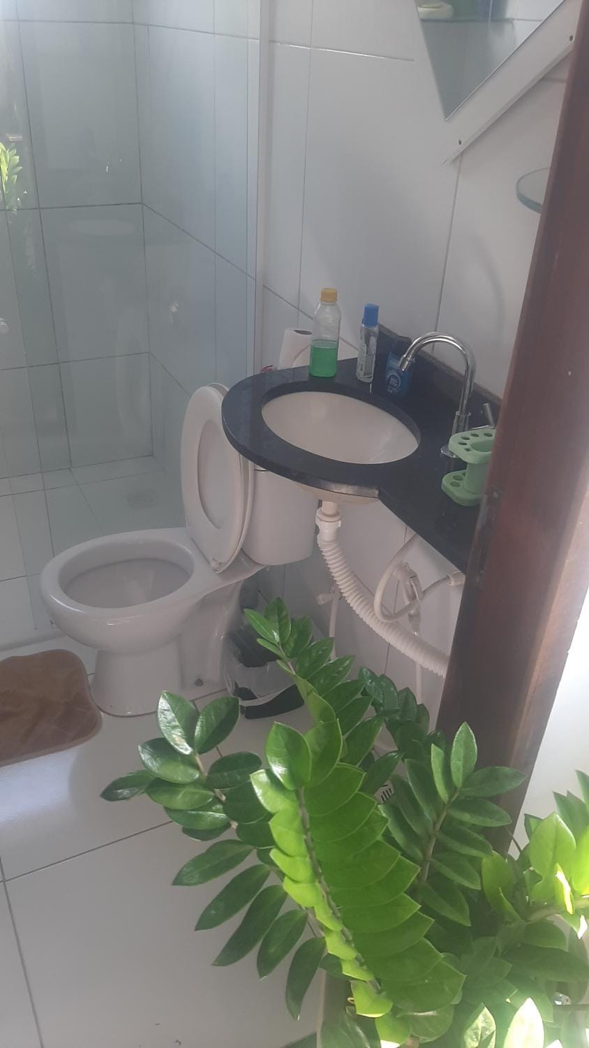 Ap do montinegro Apartment in Campina Grande