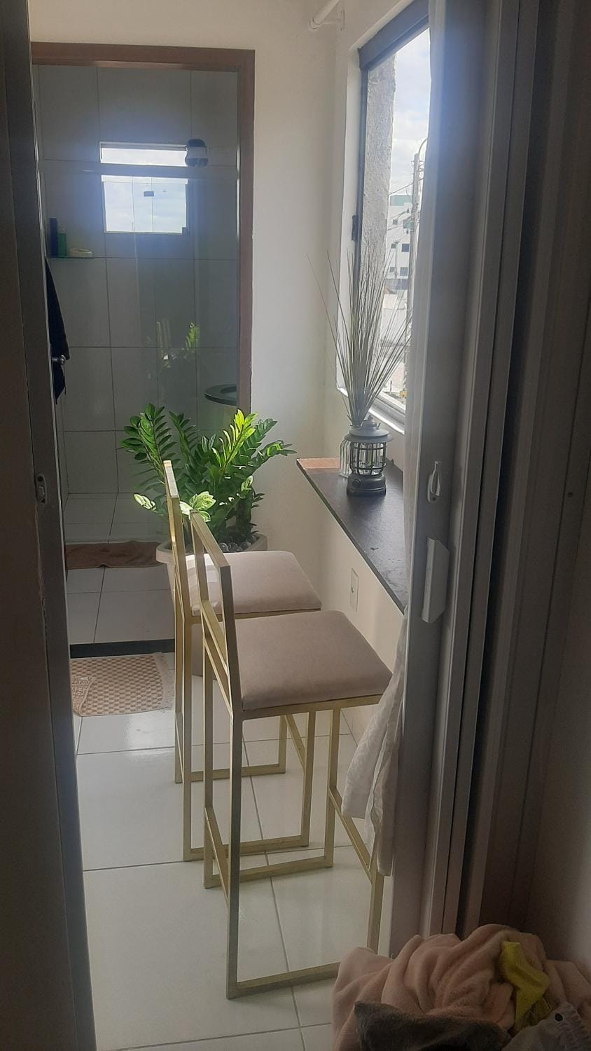 Ap do montinegro Apartment in Campina Grande