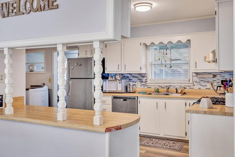 Gulf Breezes House in Gulfport