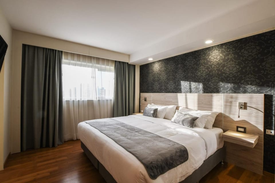 Hotel Innovo Hotel in Rosario