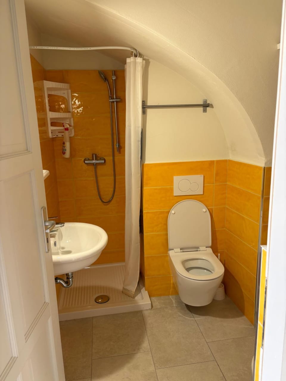 B&B Il Rifugio Apartment in Trani