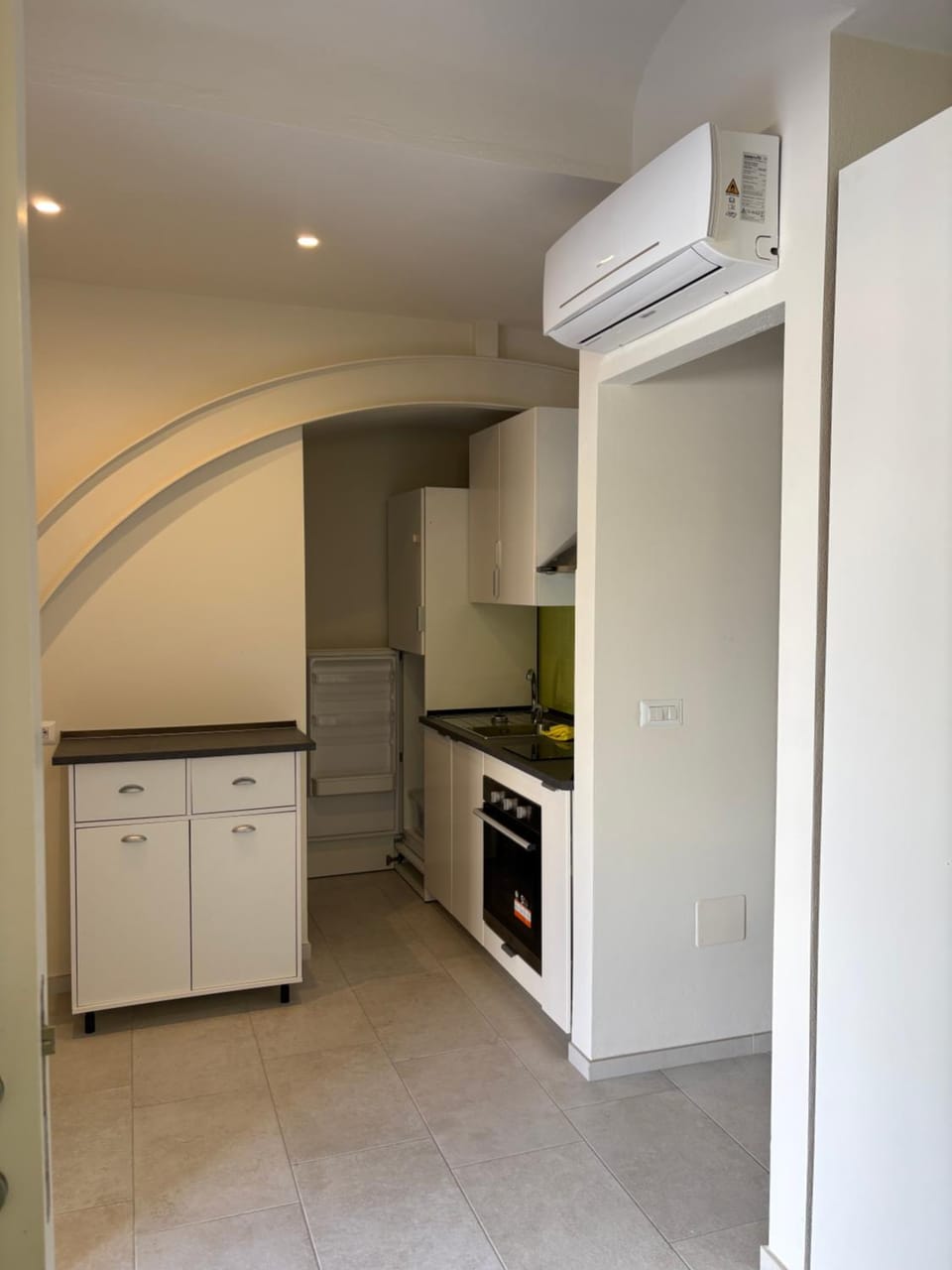 B&B Il Rifugio Apartment in Trani