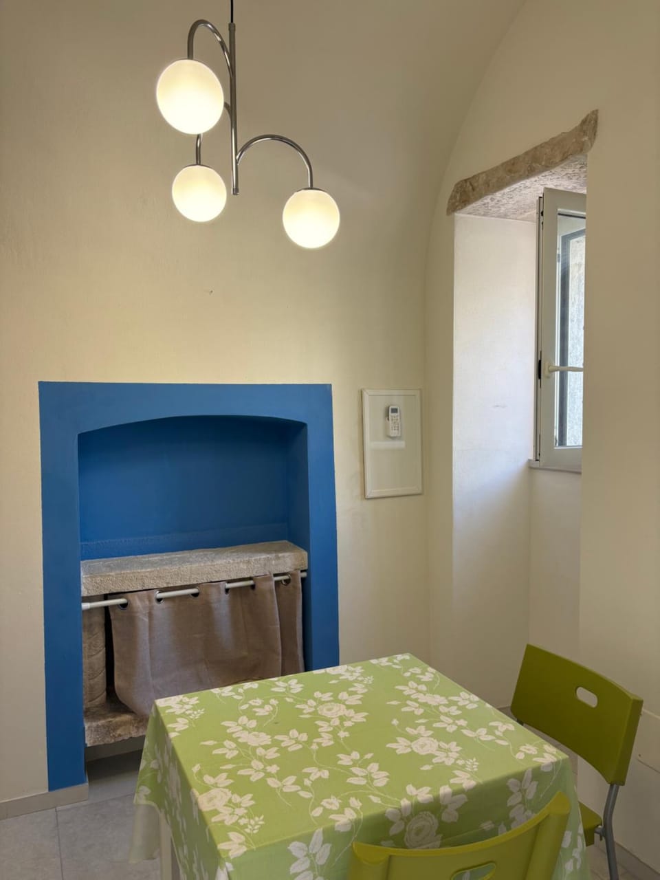 B&B Il Rifugio Apartment in Trani