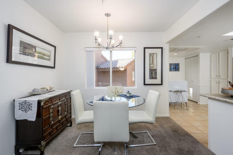 Villa Palma condo Apartment in Scottsdale