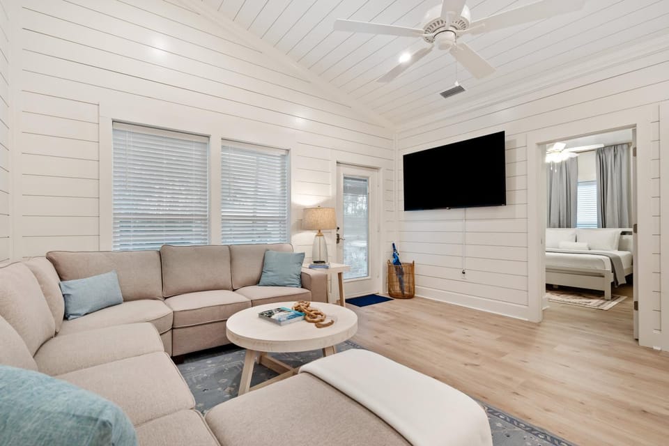 Brand New Luxury Rental on Oleander Unit A Apartment in Dauphin Island